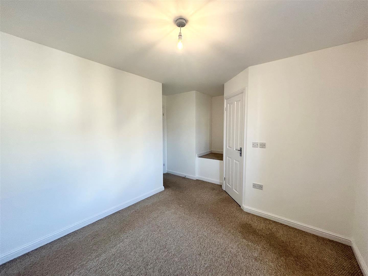 Ffordd Y Draen, Coity, Bridgend, CF35 6BF